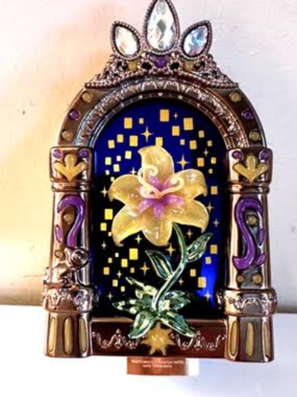 Bath and Body Works-Disney Rapunzel Wallflower-NWT LAST ONE!